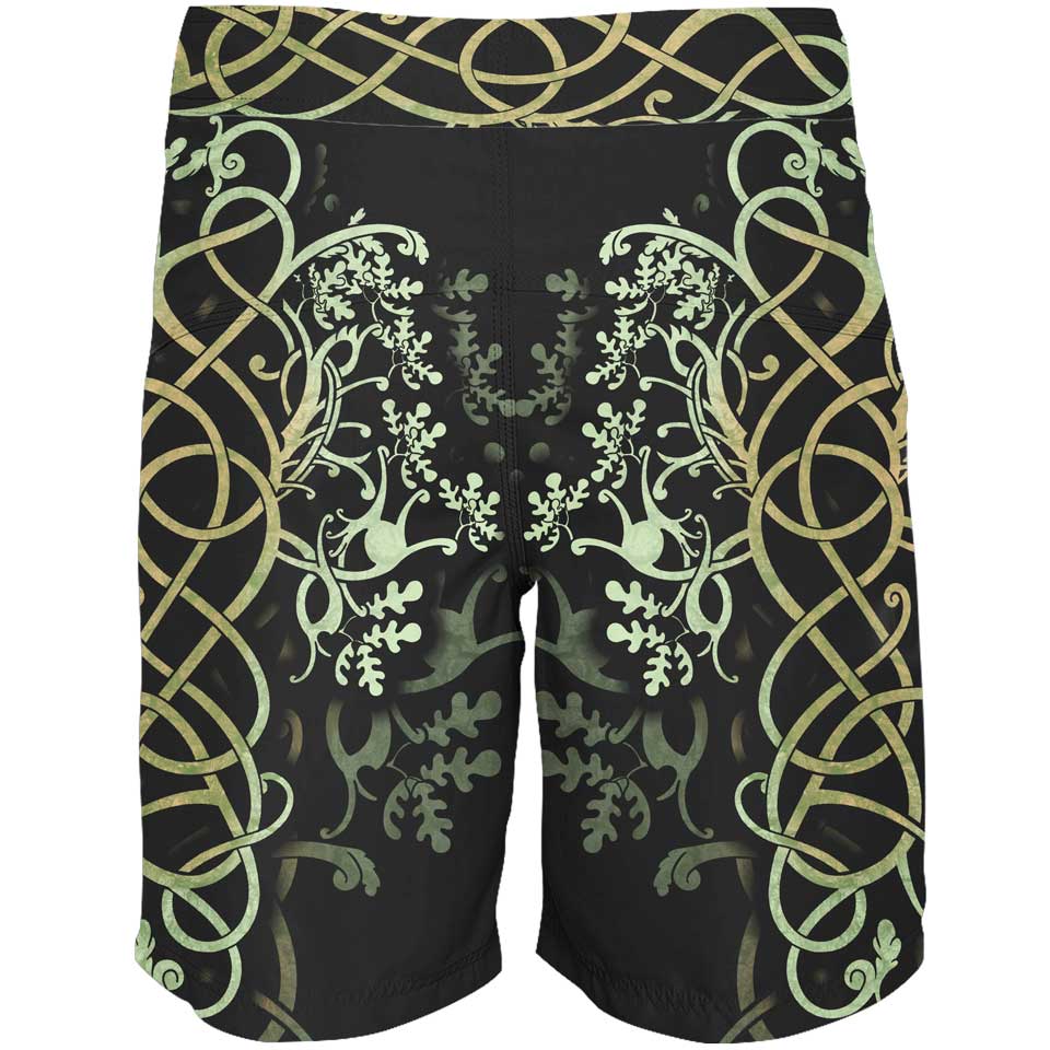 Boardshorts Norns & Nature Boardshorts