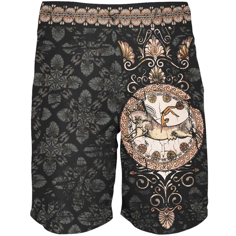 Boardshorts Ophiotaurus Boardshorts