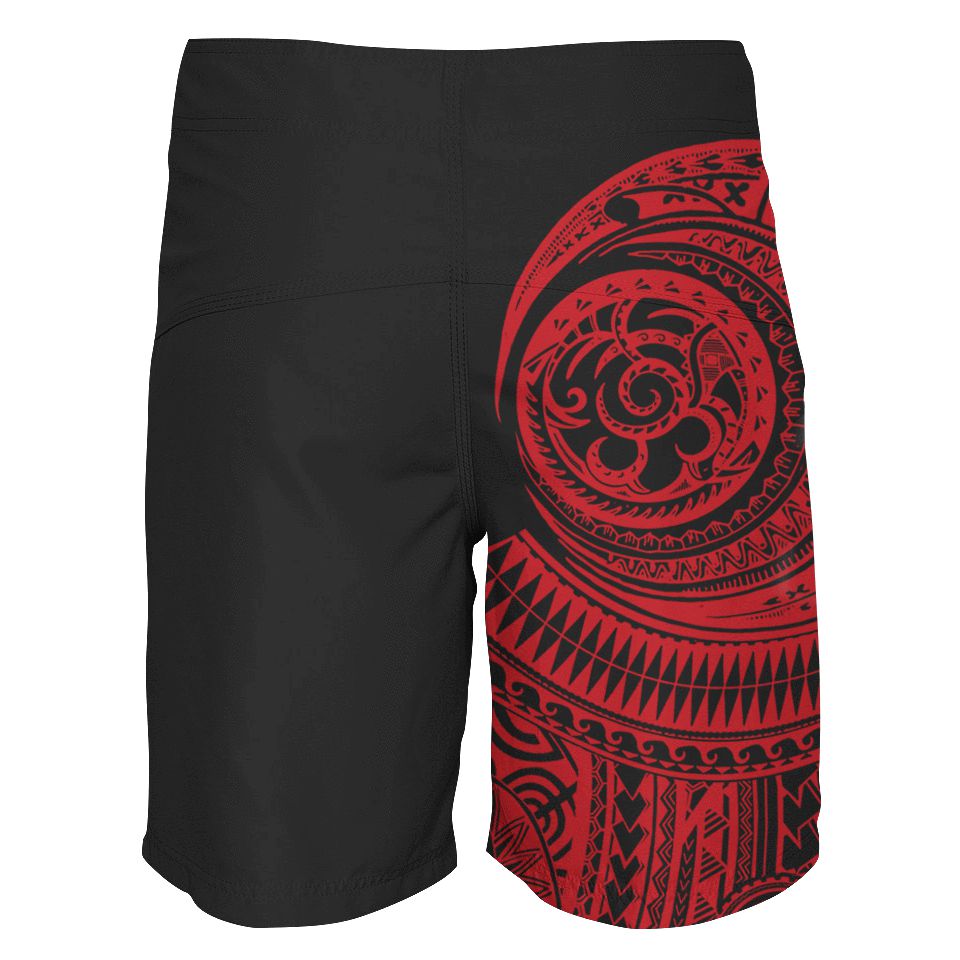 Boardshorts Polynesian Boardshorts