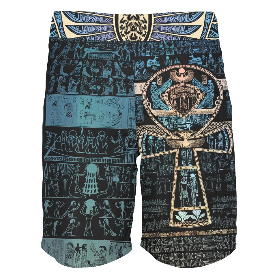 Boardshorts Queen Aset Boardshorts
