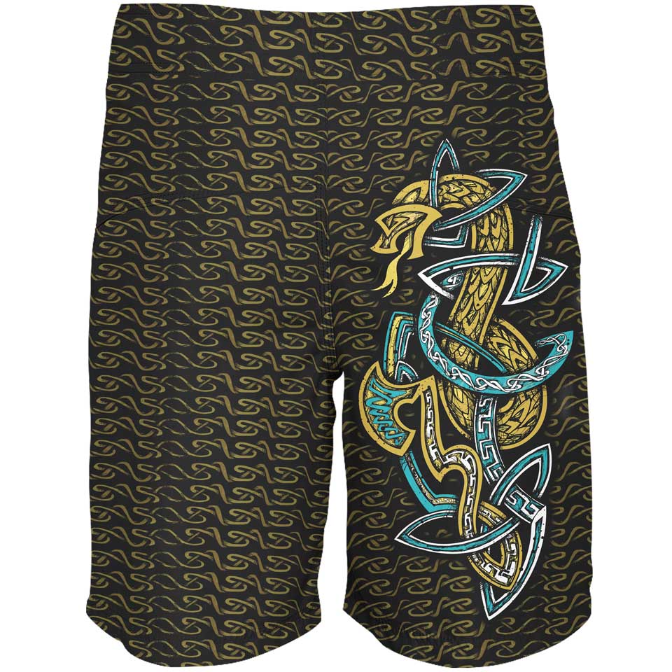 Boardshorts Ragnar Boardshorts