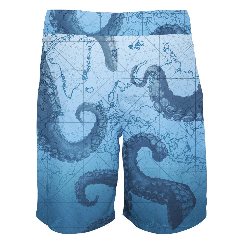Boardshorts Sea Beast Boardshorts