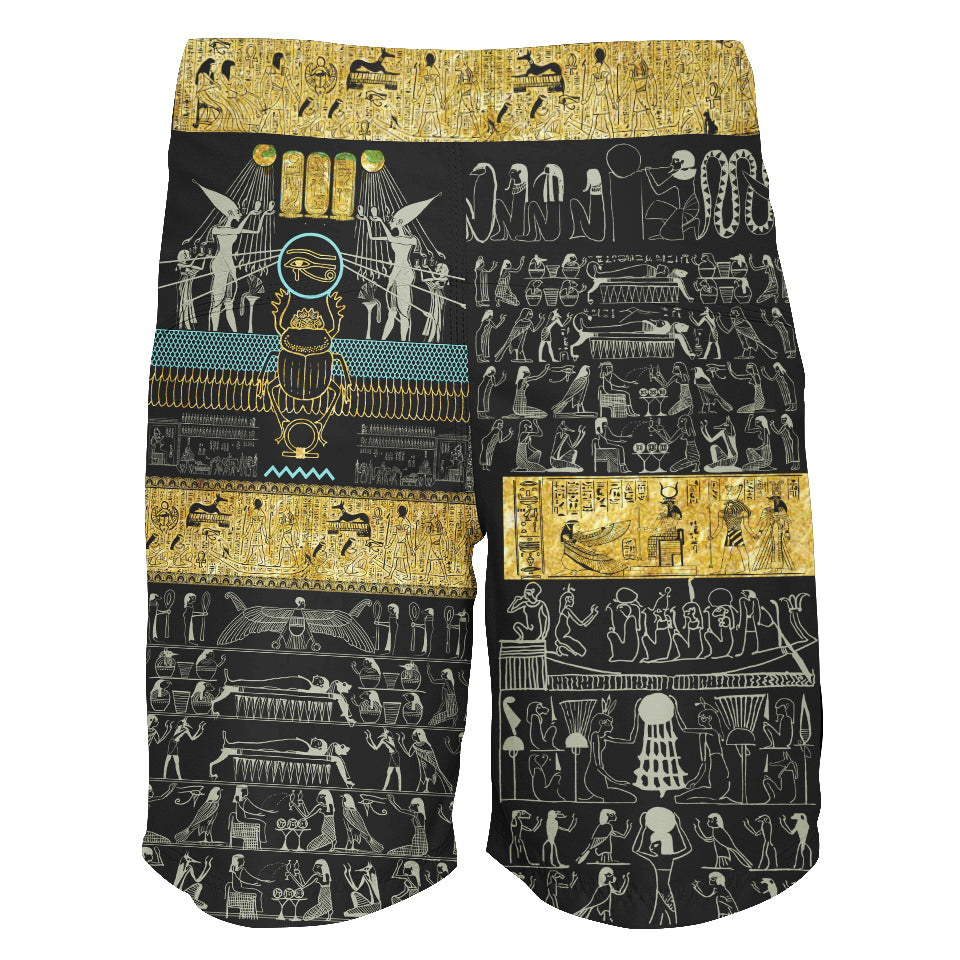 Boardshorts Sekhmet Boardshorts