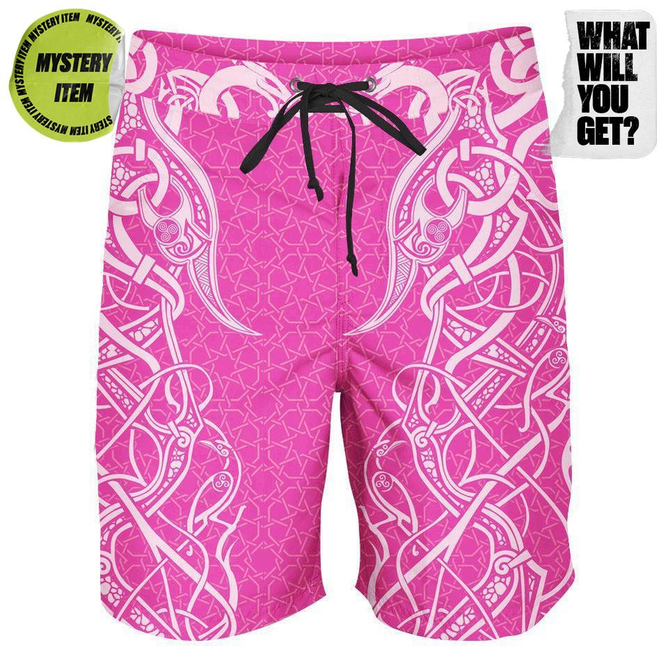 Mystery Boardshorts - What Will You Get?