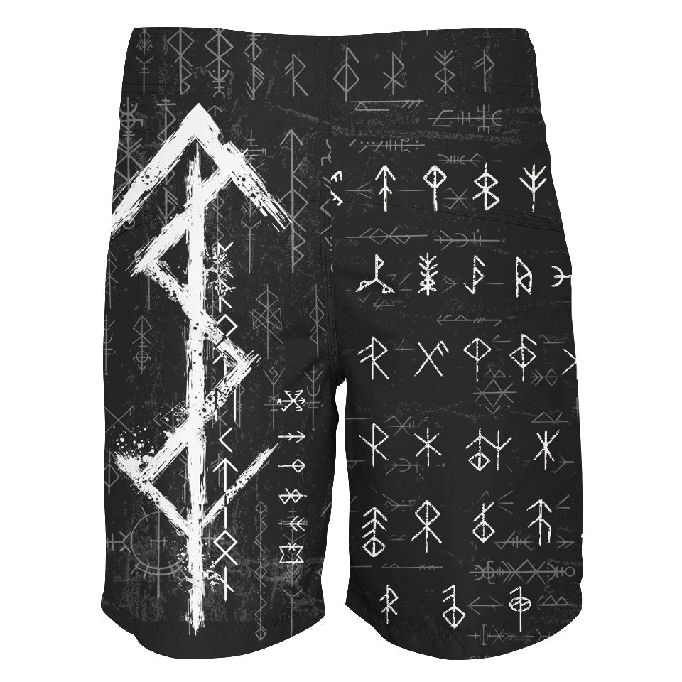 Boardshorts Verdandi Boardshorts