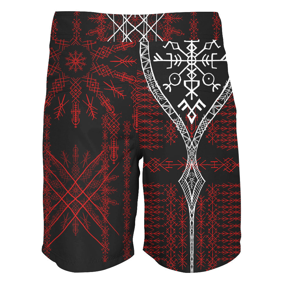 Boardshorts Web of Fate Boardshorts