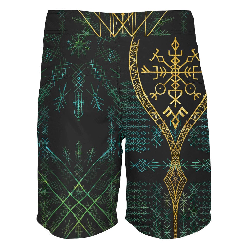 Boardshorts Web of Fate Boardshorts - Limited