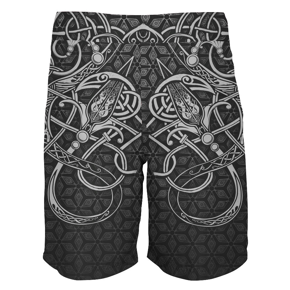 Boardshorts World Serpent Boardshorts