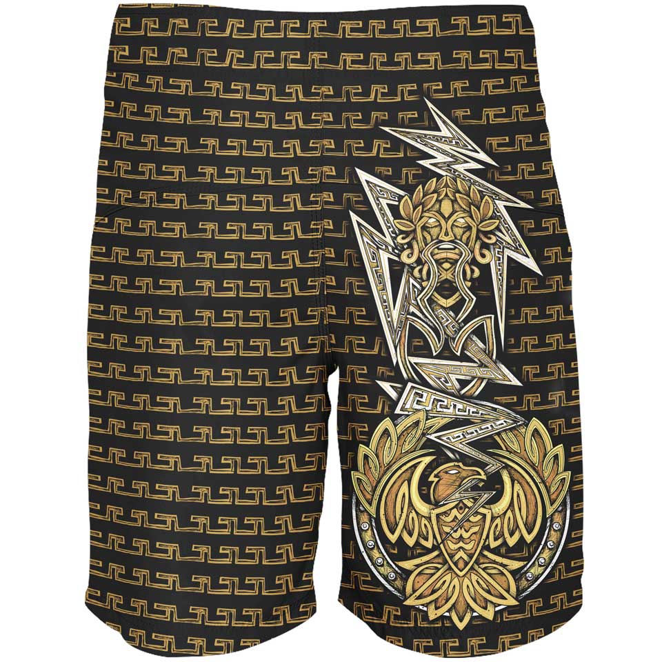 Boardshorts Zeus Boardshorts