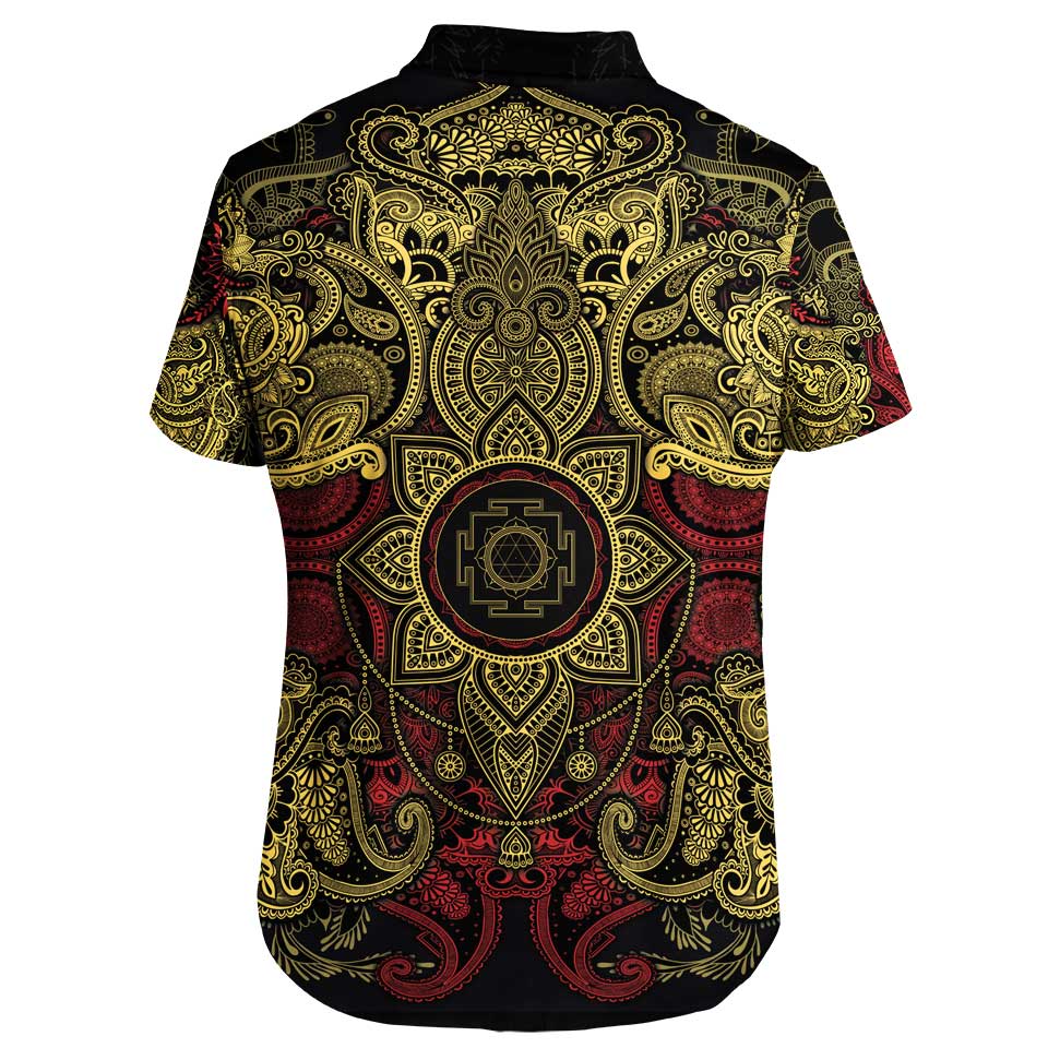 Button Up Shirt Kali Button Up Shirt - Limited