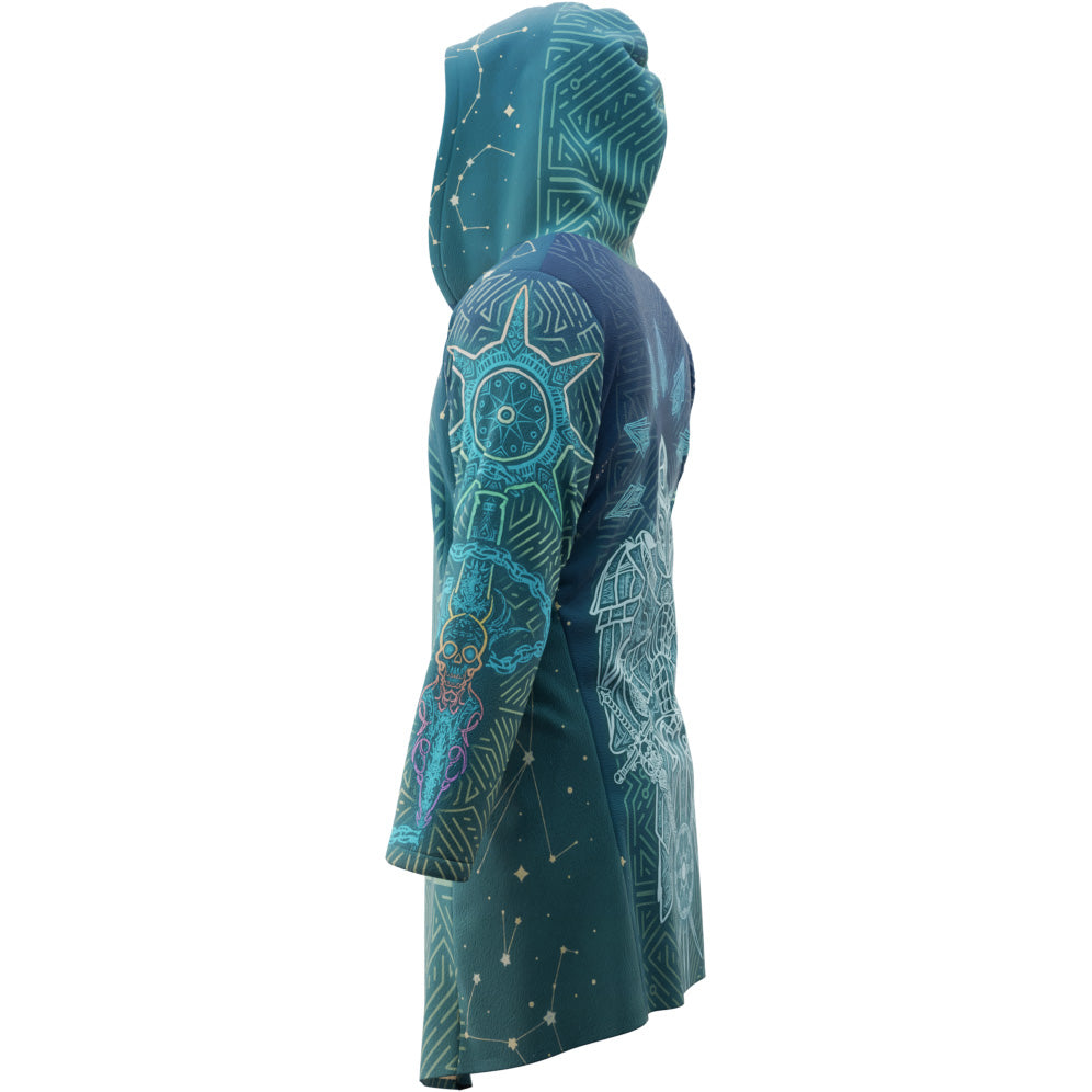 Celestial Guardian Limited Edition Cloak