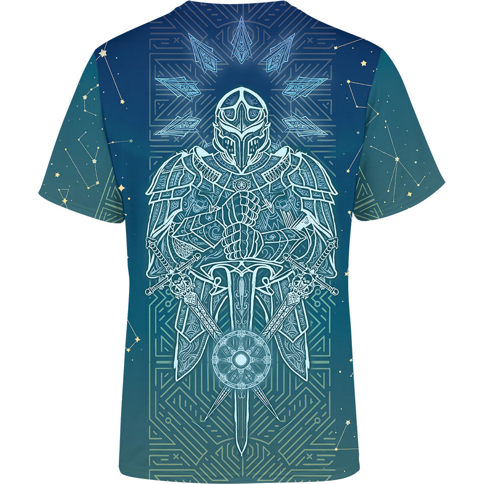 Celestial Guardian Limited Edition Shirt