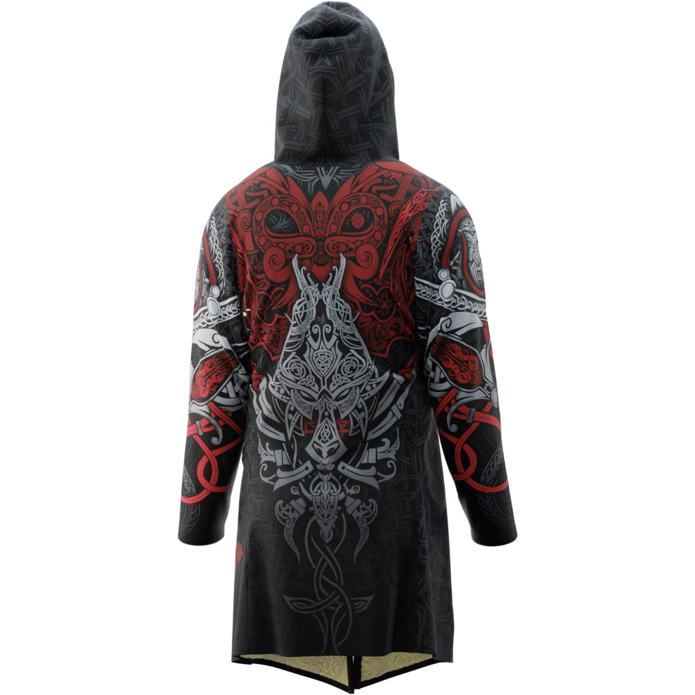 Cloak Dual Ascent (Rupture) Ultra Rare Cloak - Only 300 Units Across All Styles