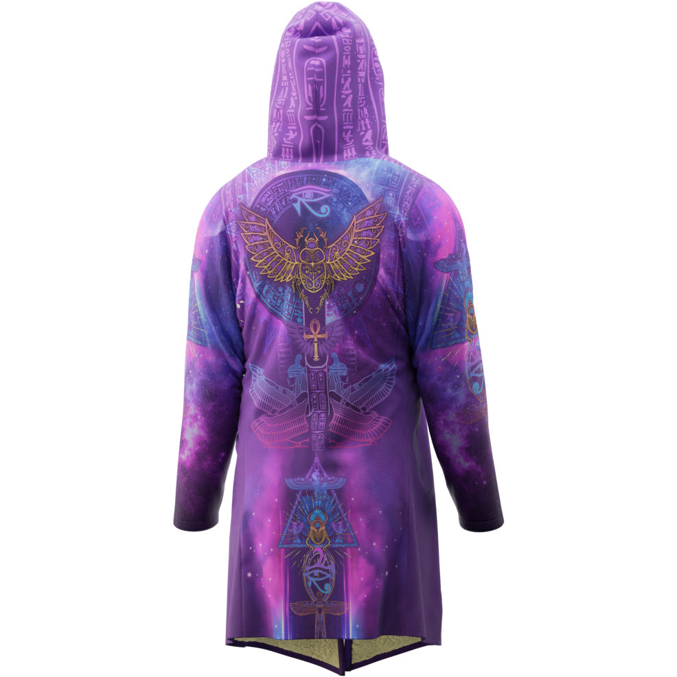 Cloak Egyptian Scarab Special Edition Cloak