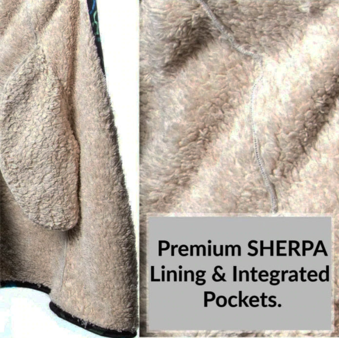 Cloak Fire & Ice Phoenix Cloak