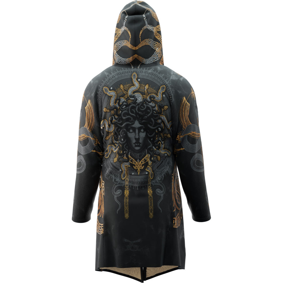 Cloak Gorgon Cloak