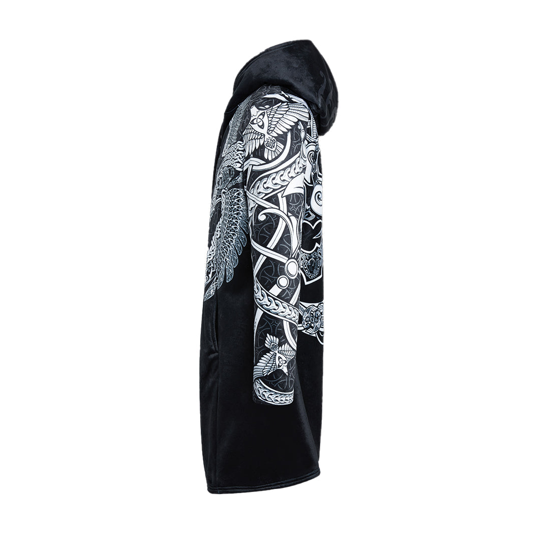 Cloak Muninn Cloak