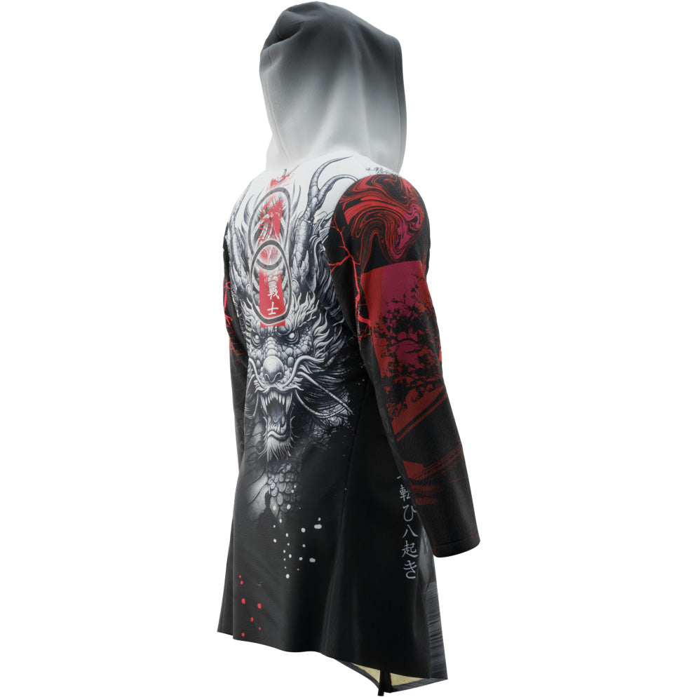 Cloak Musha Cloak