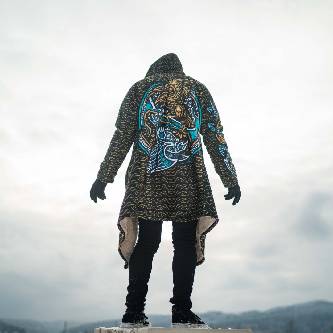 Cloak Ragnar Cloak