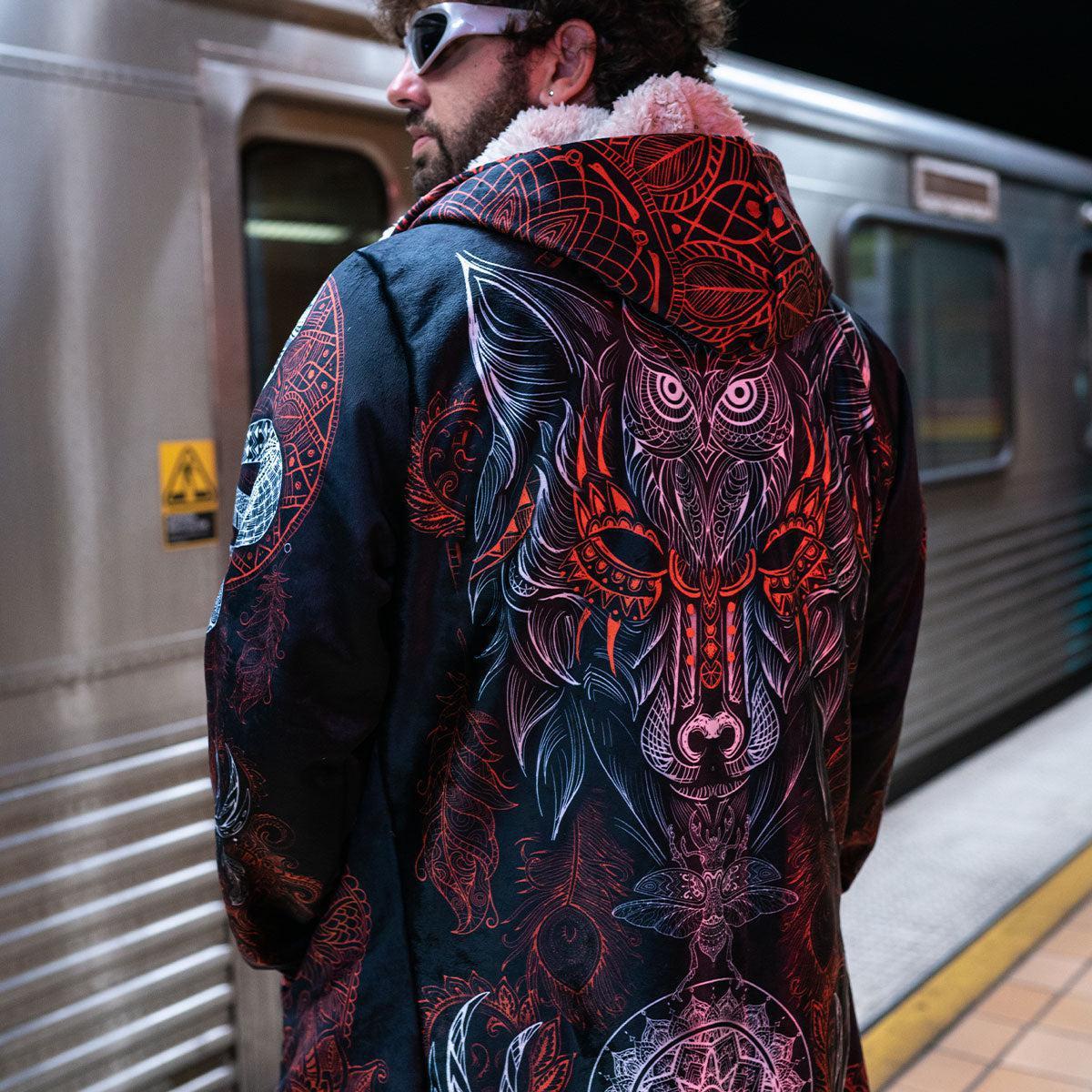 Alpha Cloak – Lunafide