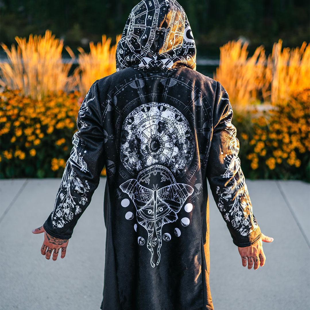 Moon Magic Cloak – Lunafide