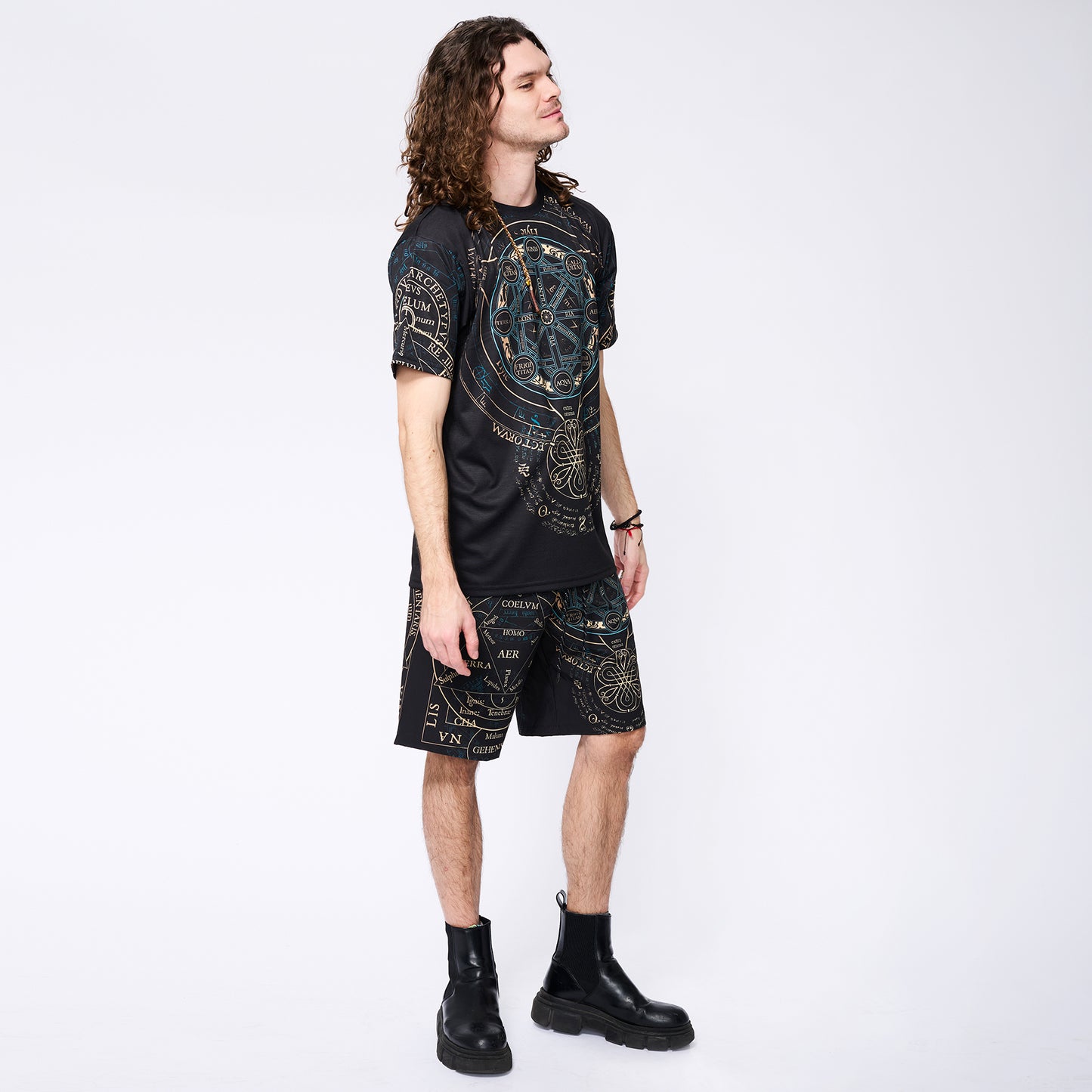 Harmony Boardshorts - Limited