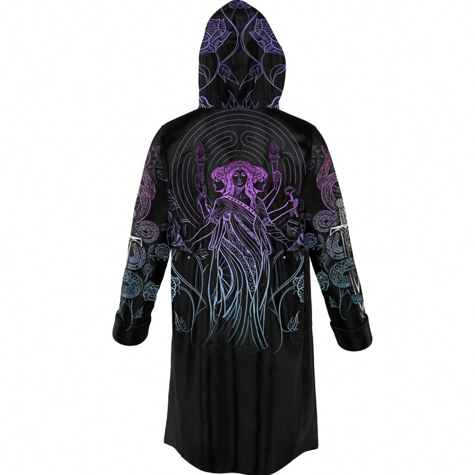 Hecate Ultra Cloak - Limited