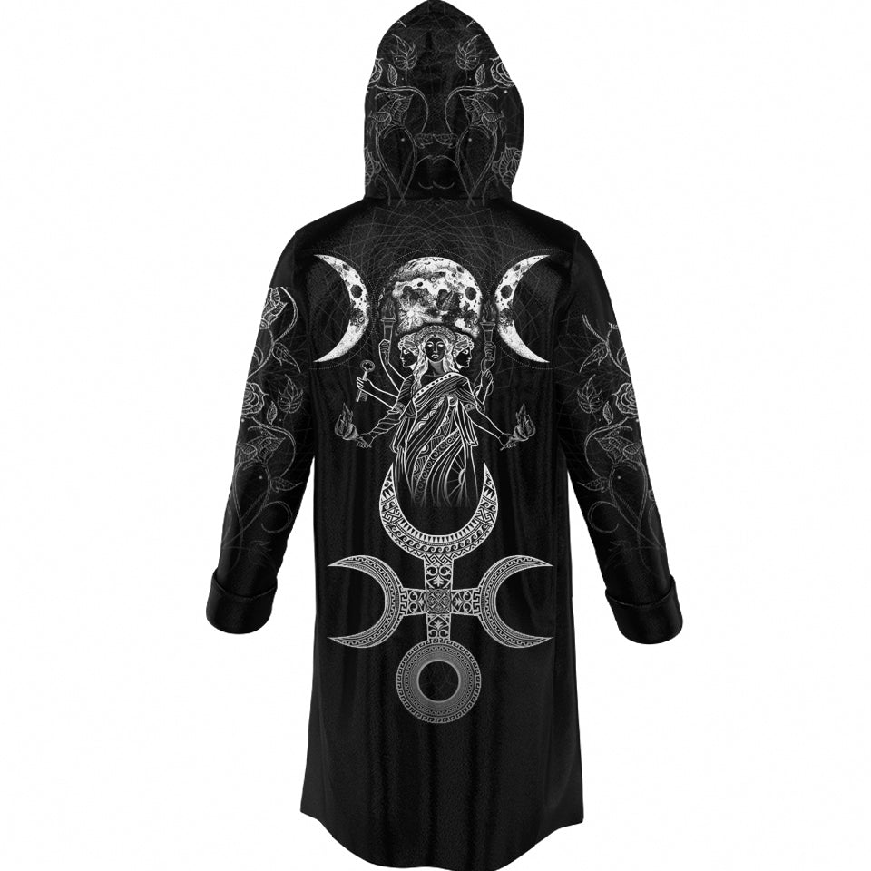 Hecate Ultra Cloak