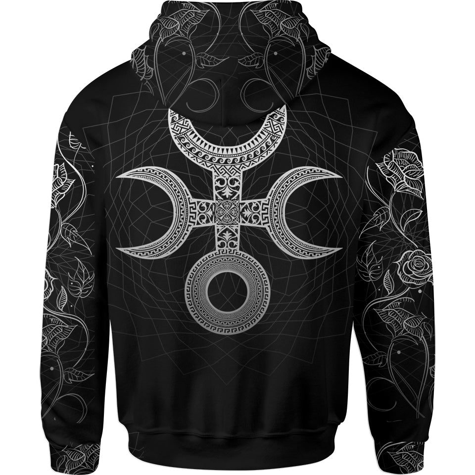 Hecate Pullover Hoodie