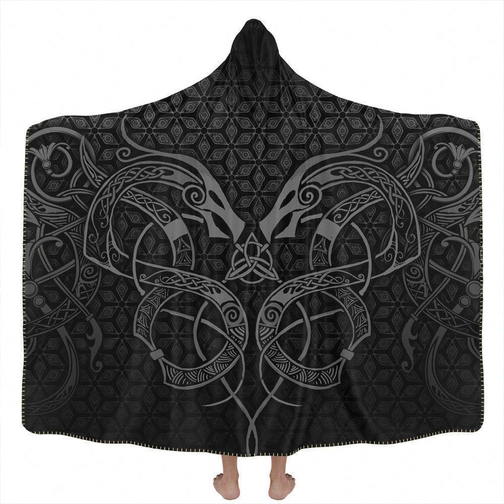 Crystal Serpent Quilted Blanket NCU0DV540 main image 0