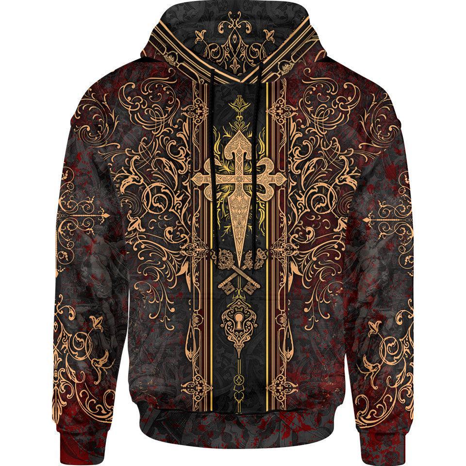 Hoodie Dominion Hoodie
