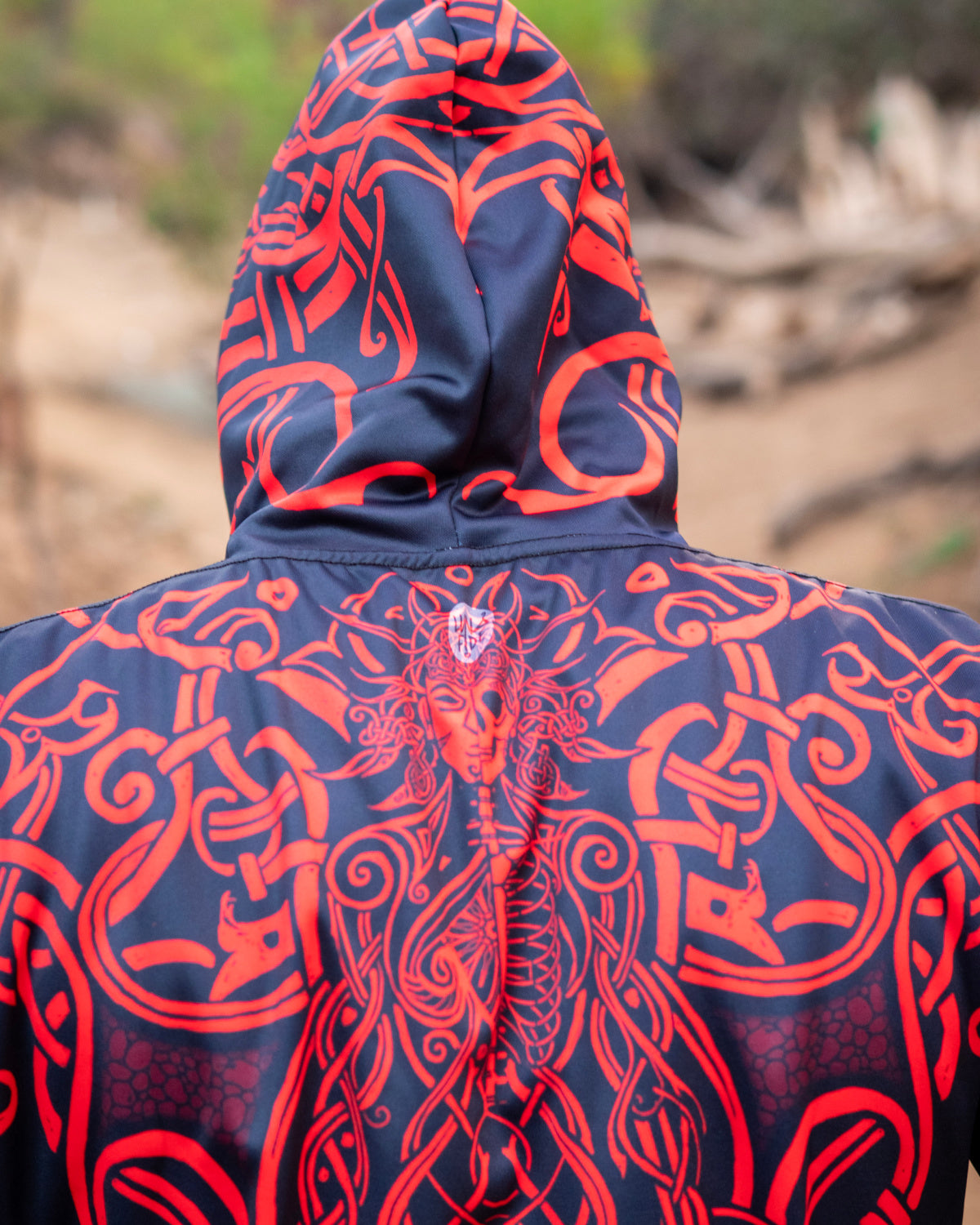 Hoodie Hela Hoodie