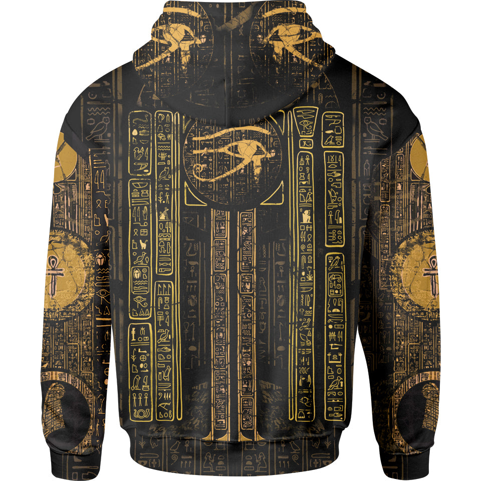Hoodie Maat Pullover Hoodie