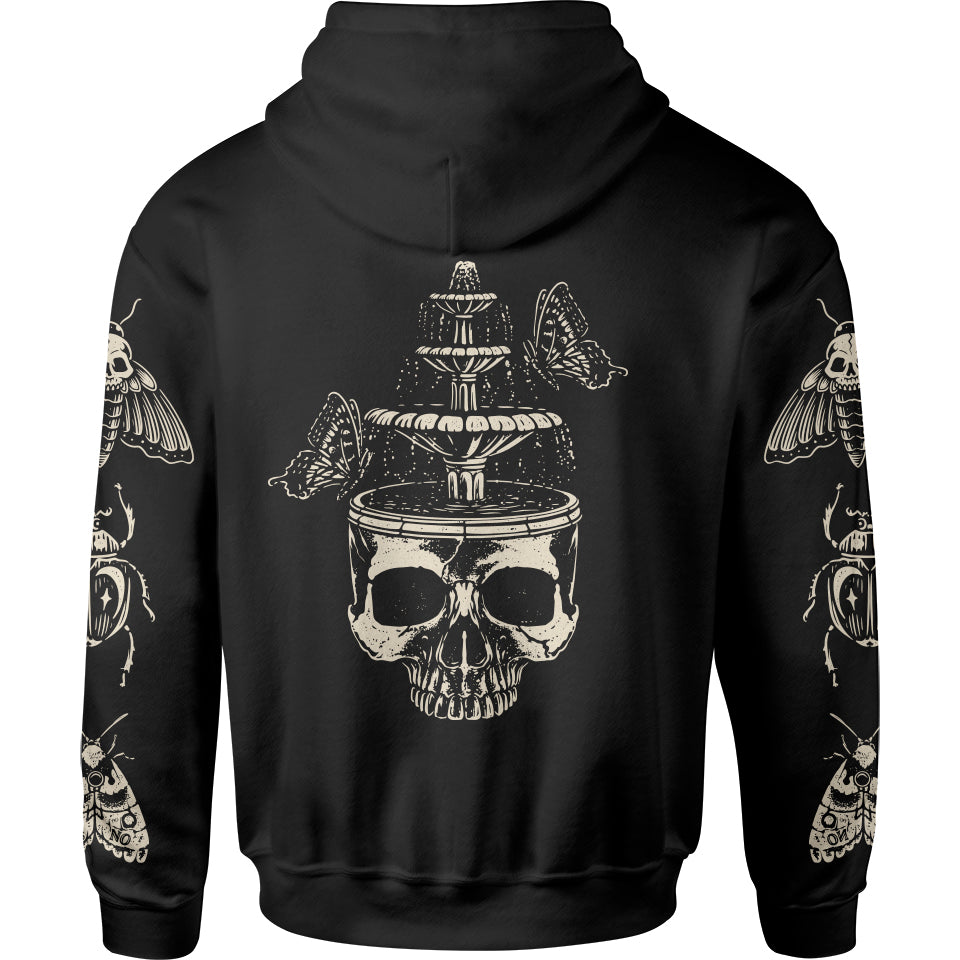 Hoodie Magick Pullover Hoodie