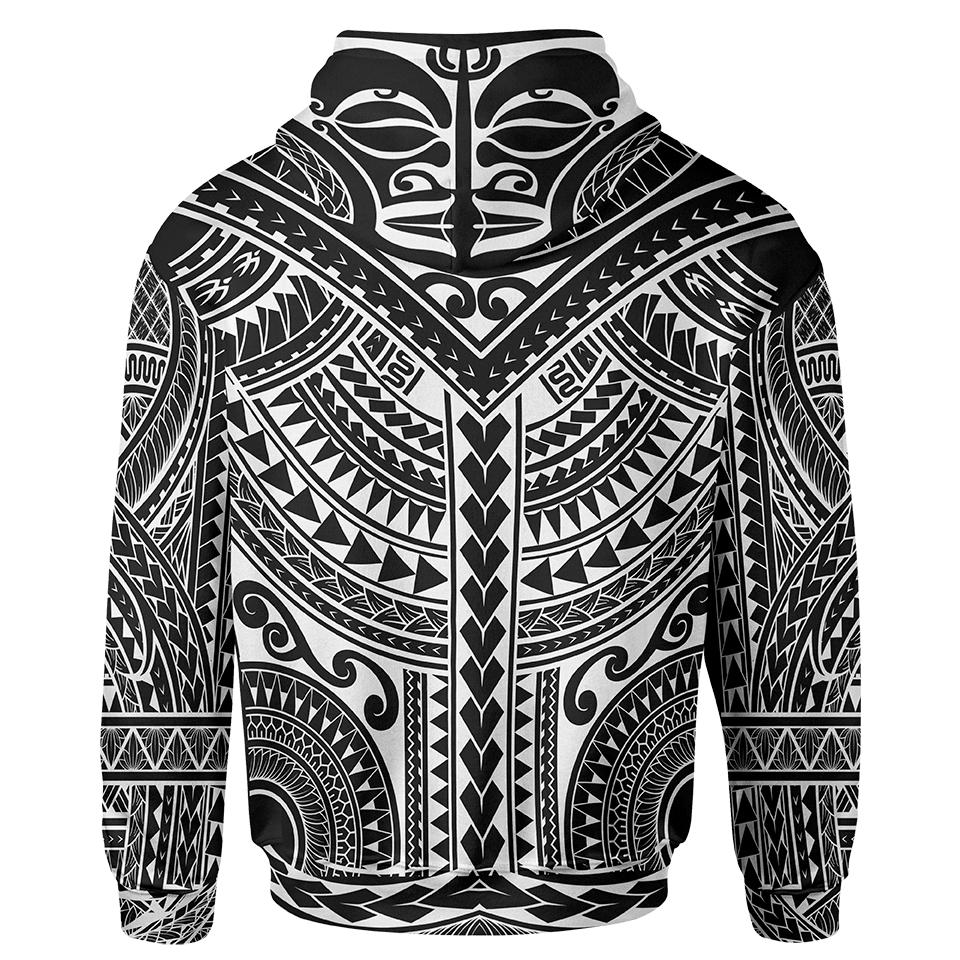 Hoodie Makai Pullover Hoodie