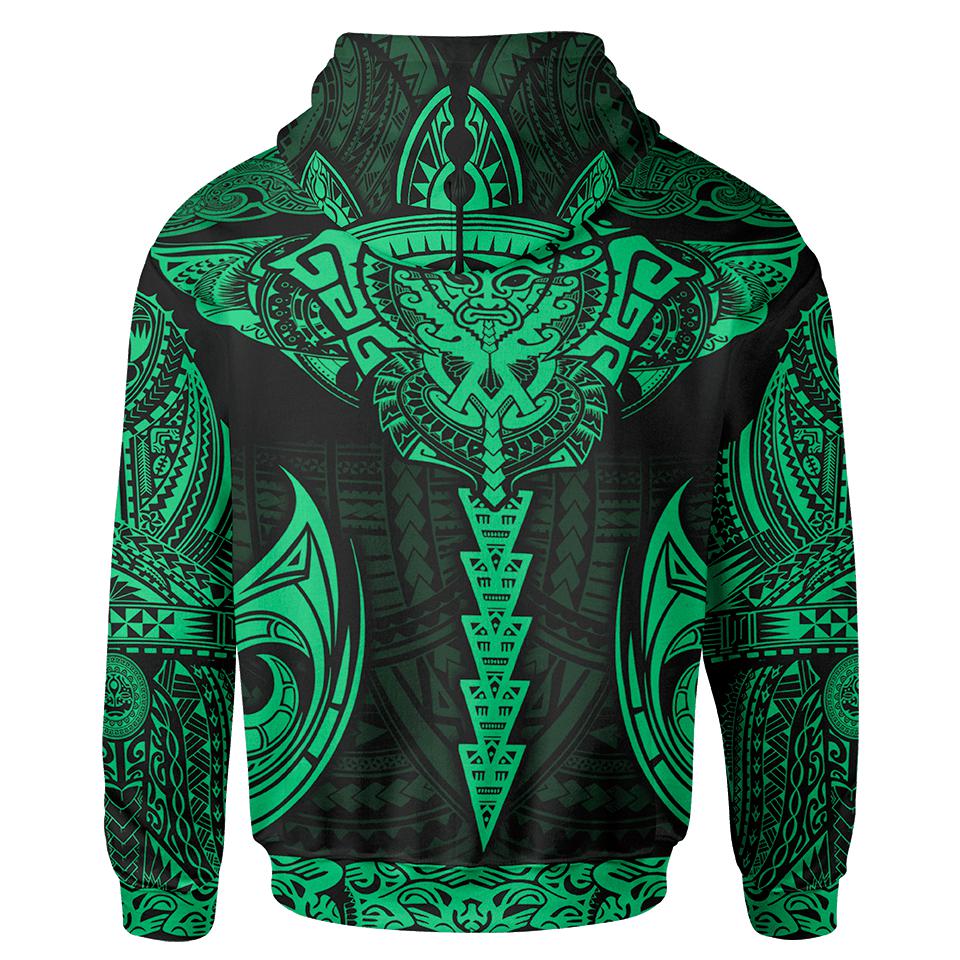 Hoodie The Mana Pullover Hoodie