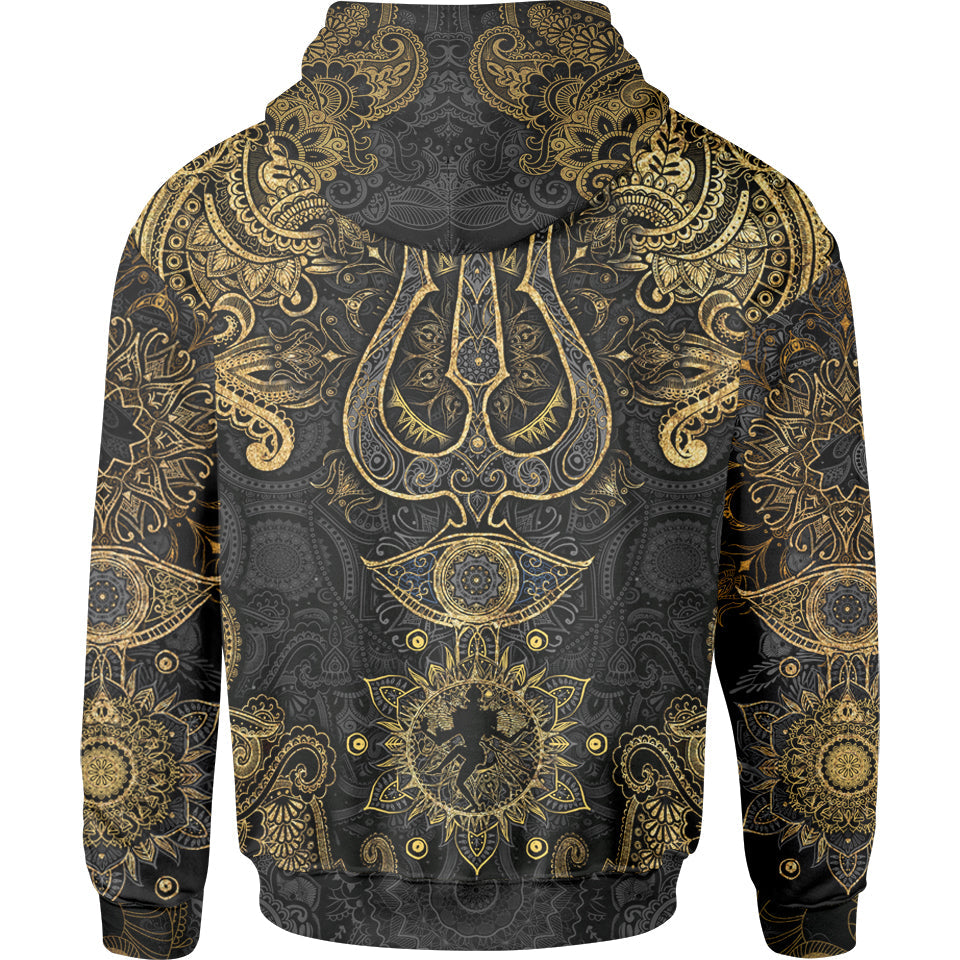 Hoodie Vasuki Pullover Hoodie
