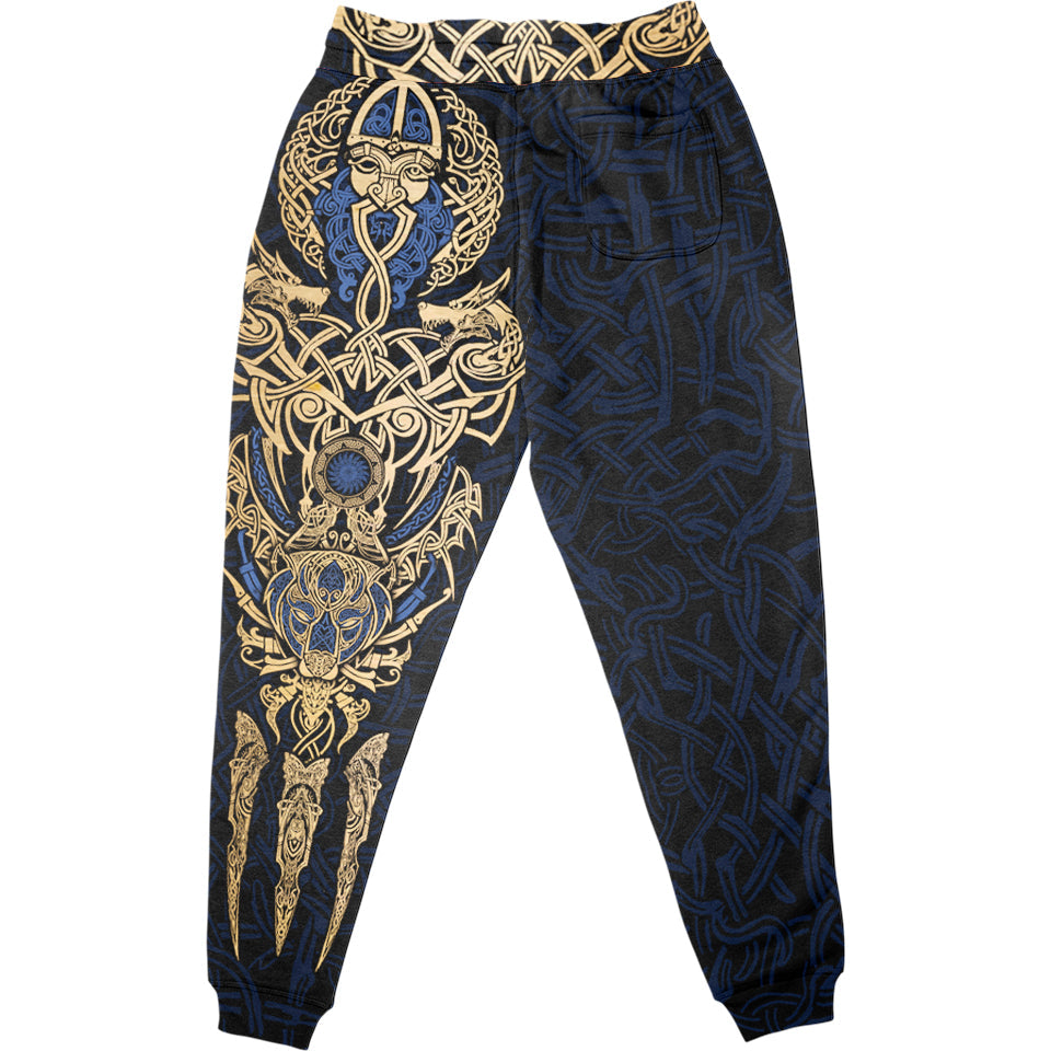 Joggers Björn Joggers