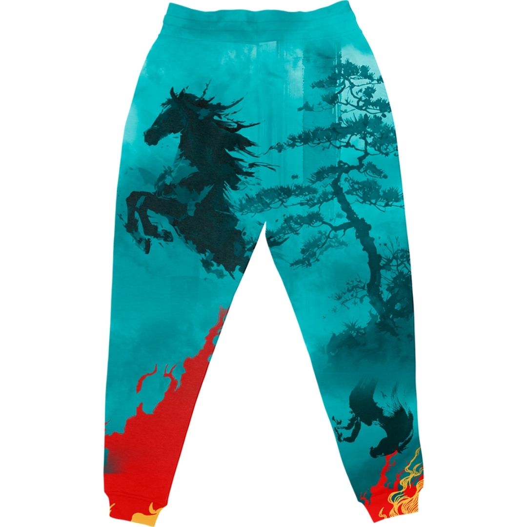 Joggers Flamebound Joggers