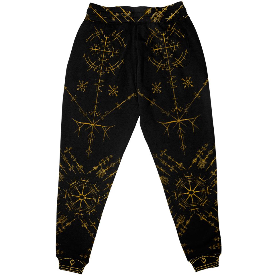 Joggers Helm of Awe Joggers