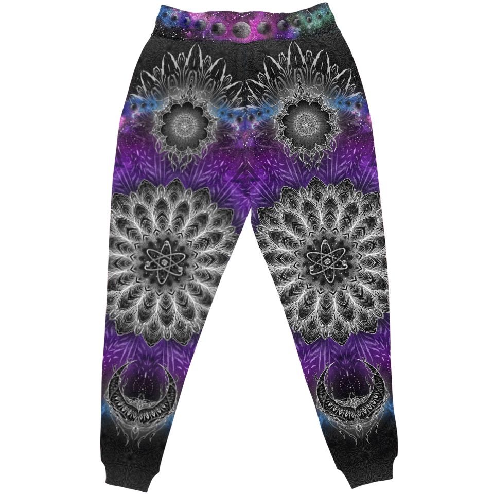 Joggers Intergalactic Universe Joggers