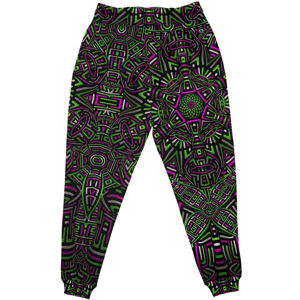 Joggers Kaleidoscope Joggers