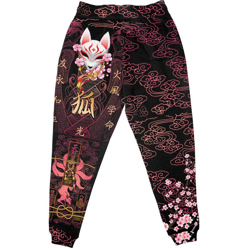 Joggers Kitsune Joggers
