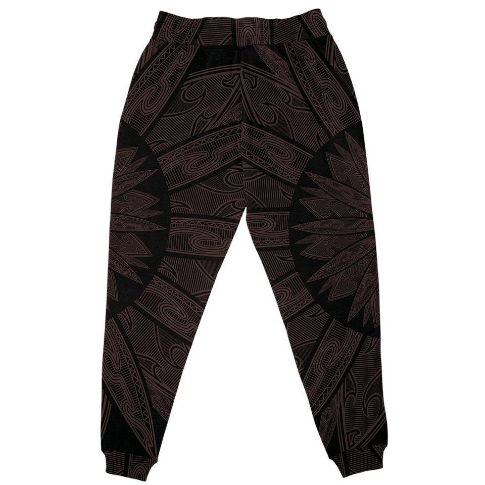 Joggers Lion Warrior Joggers