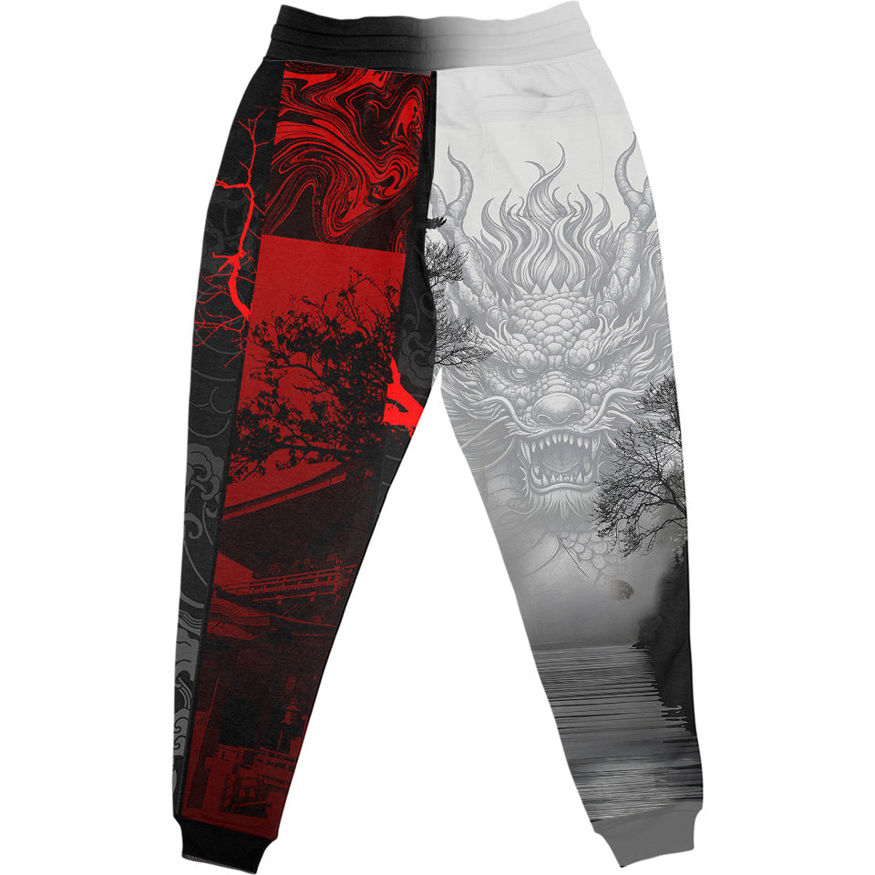 Joggers Musha Joggers
