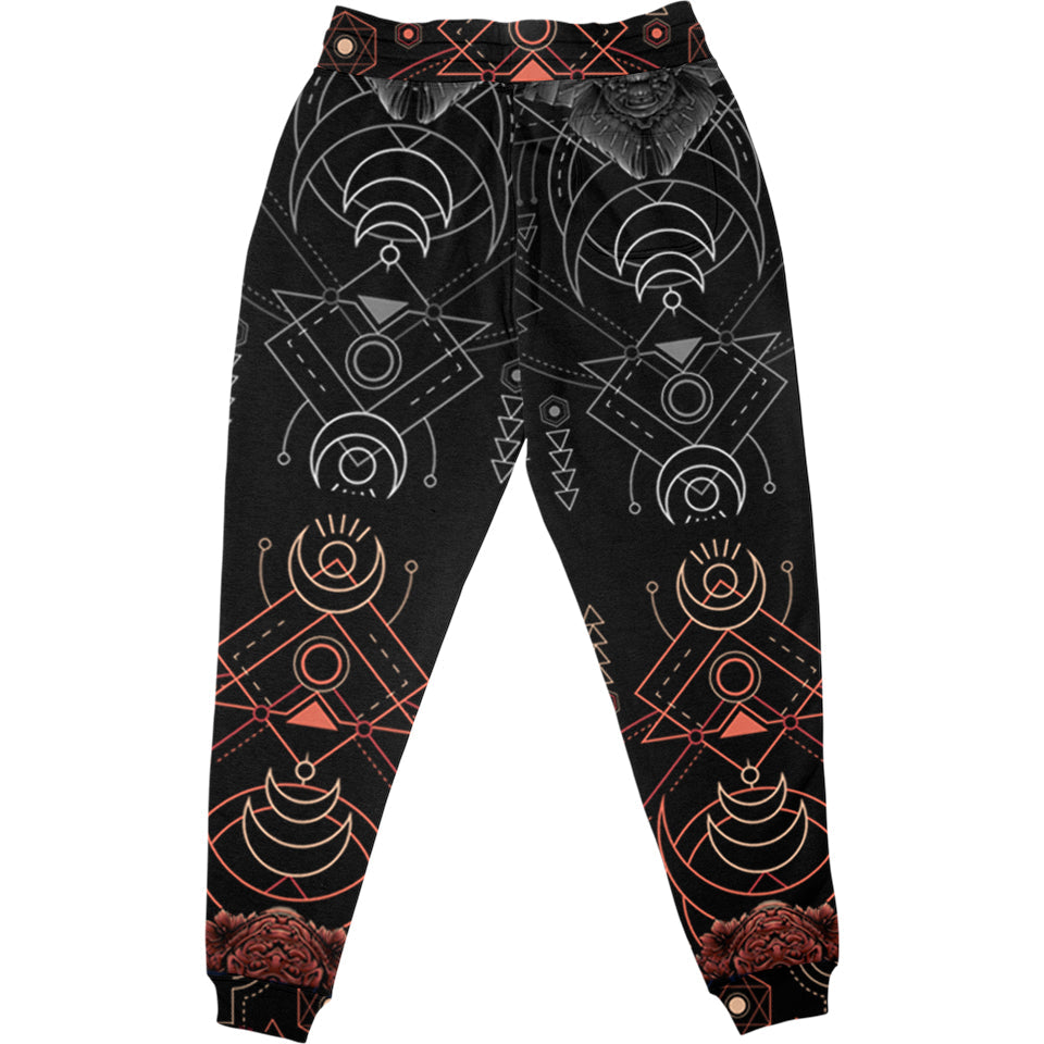 Joggers Neo Geisha Joggers