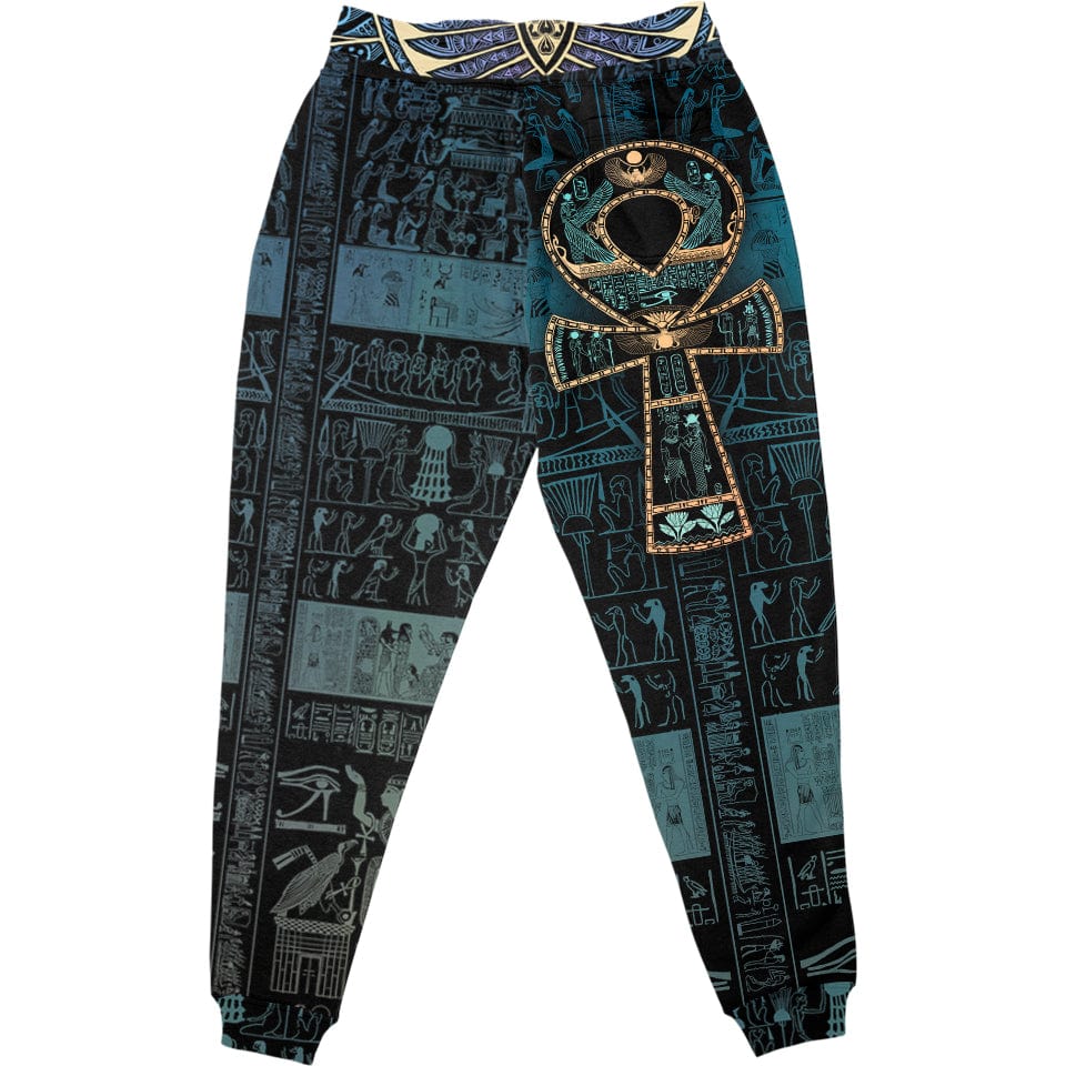 Joggers Queen Aset Joggers