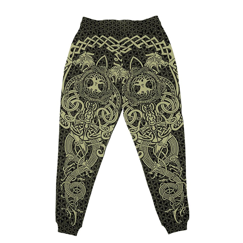 Joggers Ragnarök Joggers