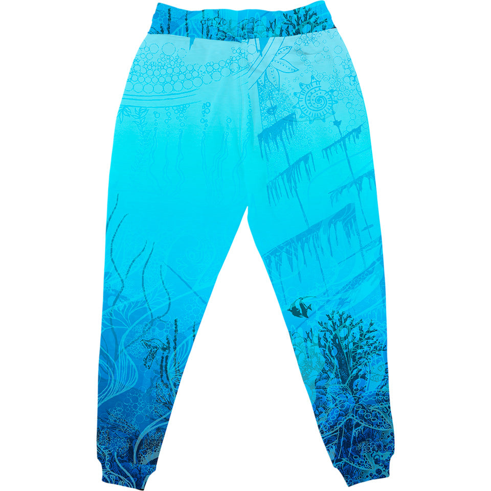 Joggers Siren Joggers