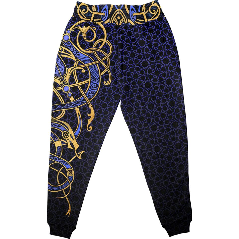 Joggers The Great Serpent Joggers
